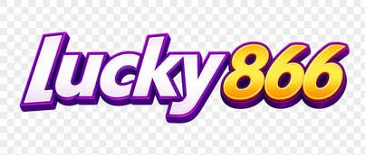 Lucky 866 Logo